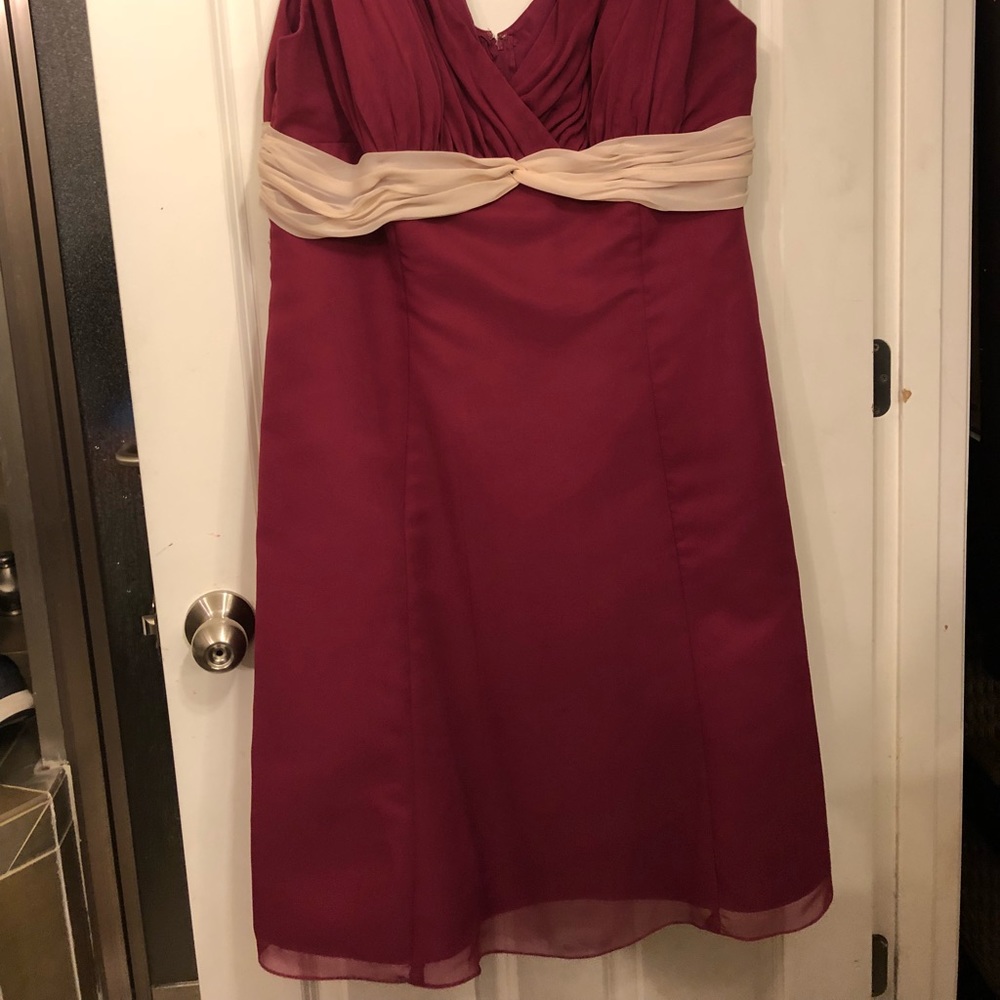 Brides maids dress / cocktail dress